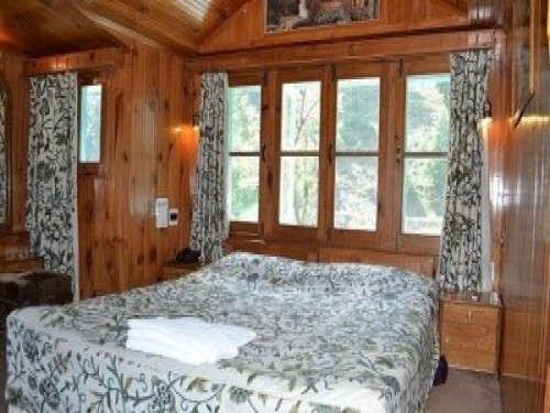 Alpine Inn